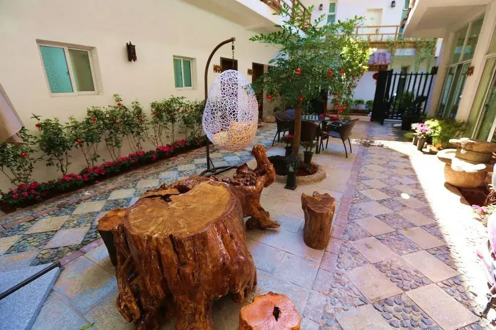 Hotel photo 21