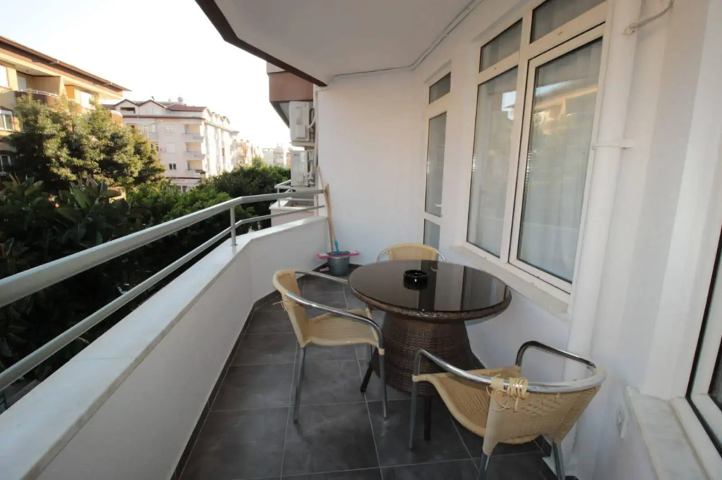Alanya Polat Tatil Evleri