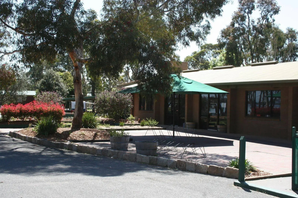 Lake Fyans Holiday Park - Général
