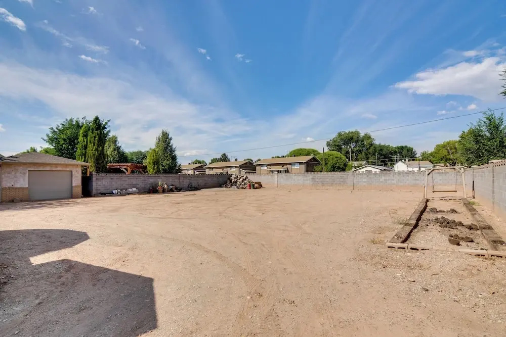 ATV & UTV Parking: Spacious Home in Richfield!