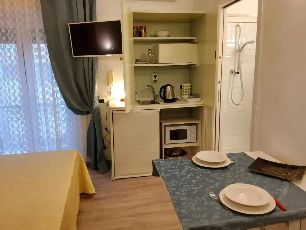 Hotel photo 20