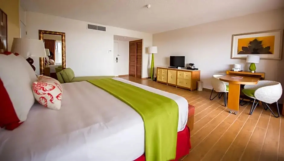 Sunscape Curacao Resort, Spa & Casino - All Inclusive - Chambres