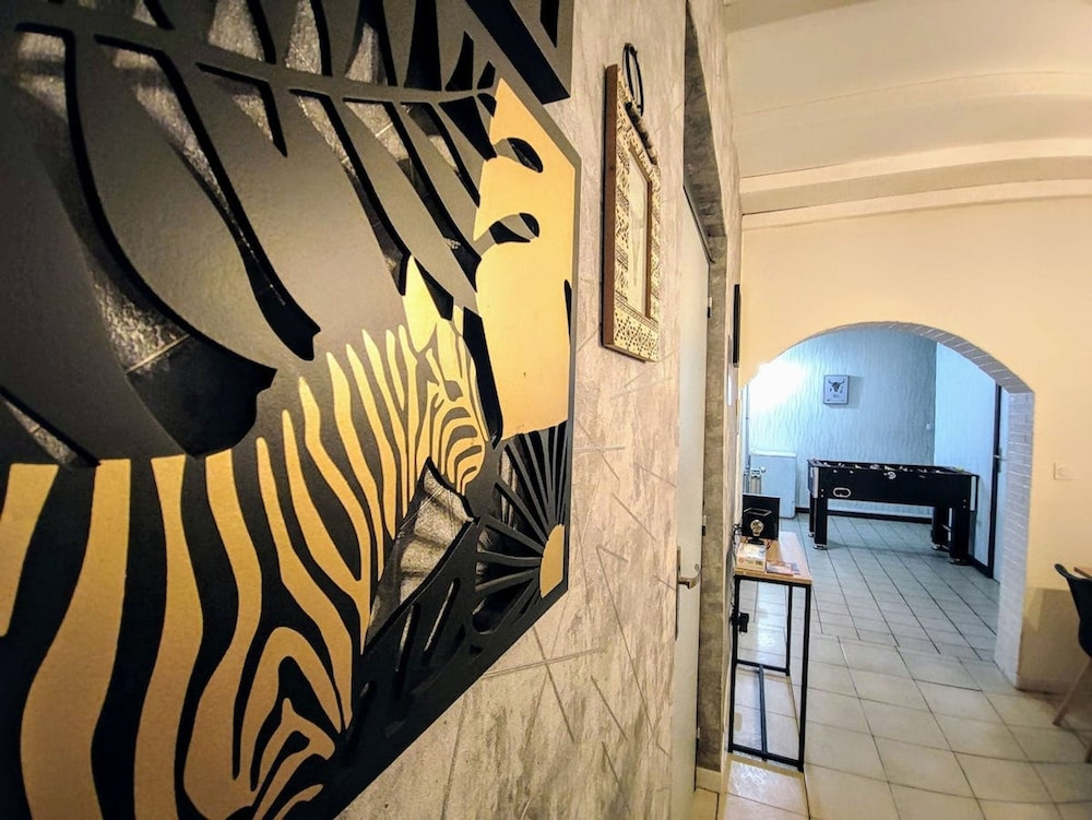 Afficher la photo 8 — Maison du Monde - Spacieuse et Agreable Maison