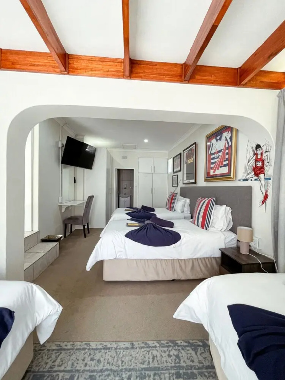 Luxury Cottage