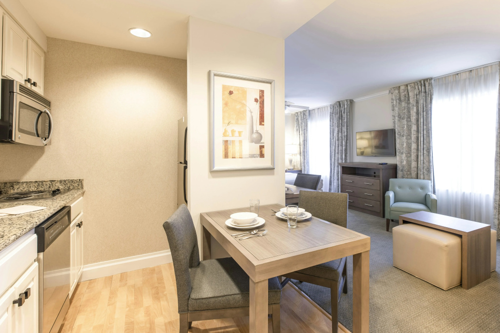 Homewood Suites by Hilton Palm Beach Gardens - Général
