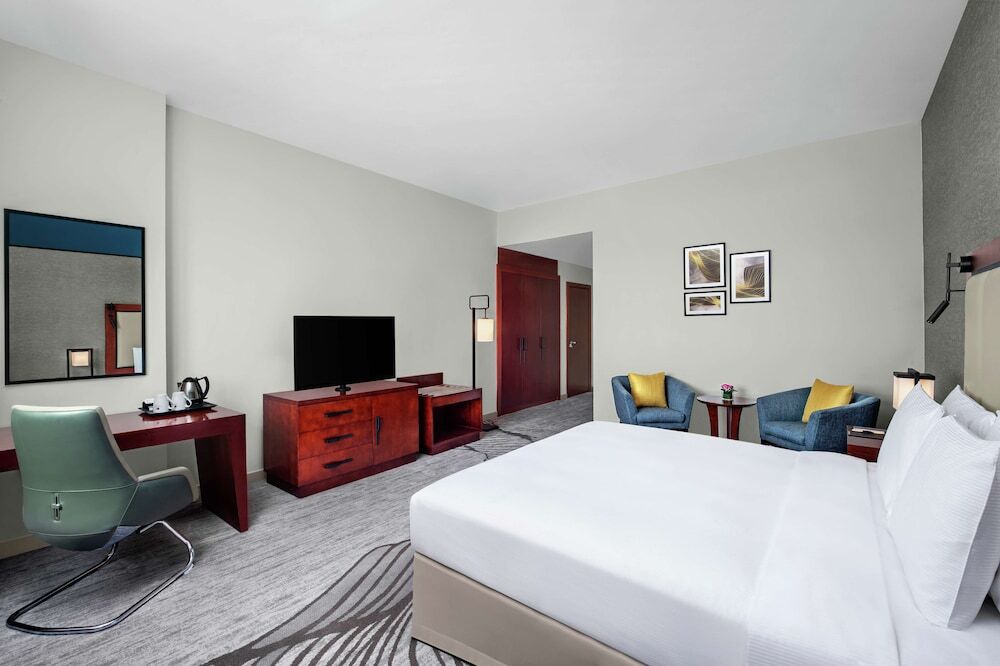 Doubletree By Hilton Ras Al Khaimah