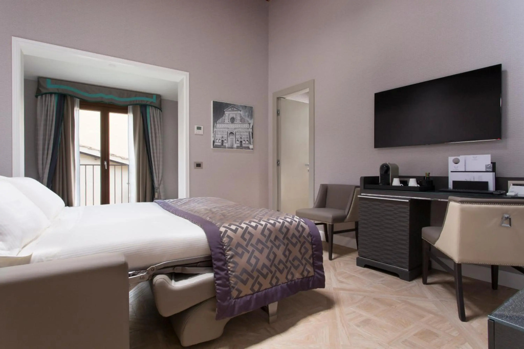 Hotel Spadai - Général