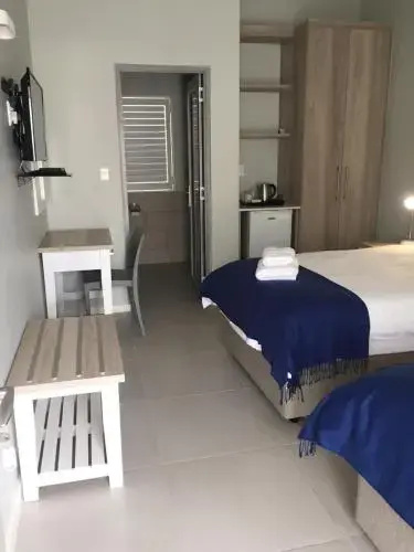 Kleinmond Lodge