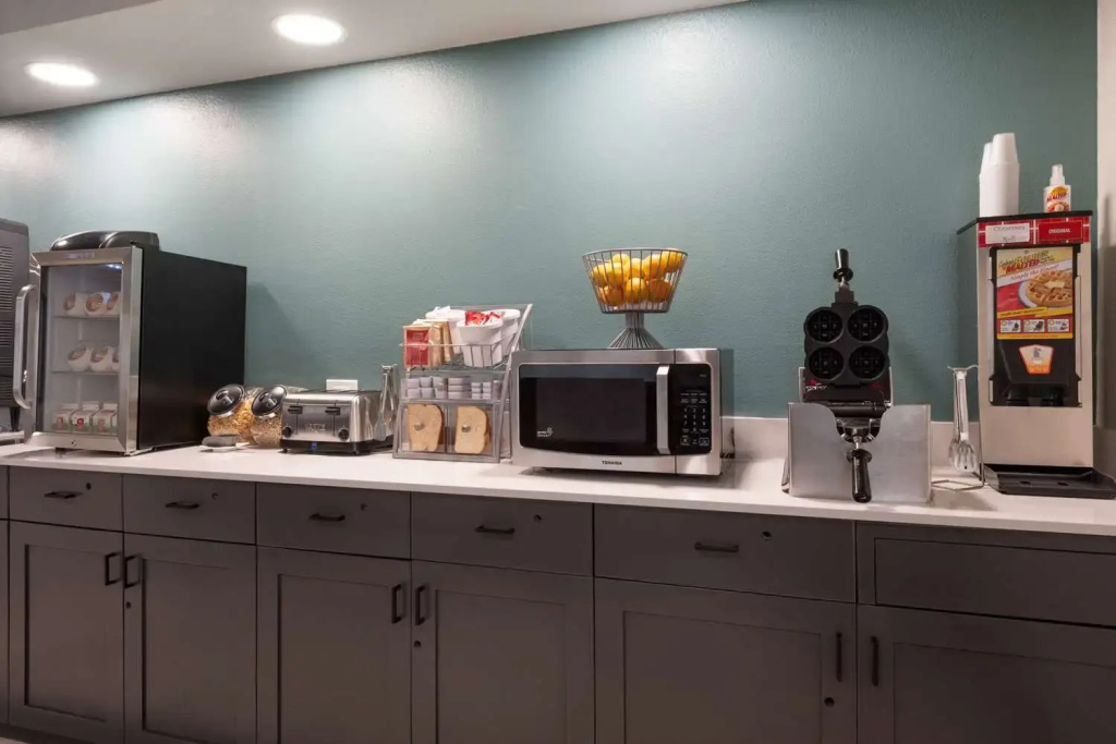 Hotel photo 28