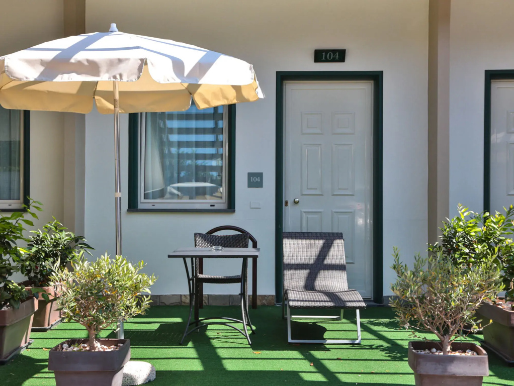 Best Western Hotel Anthurium - Général