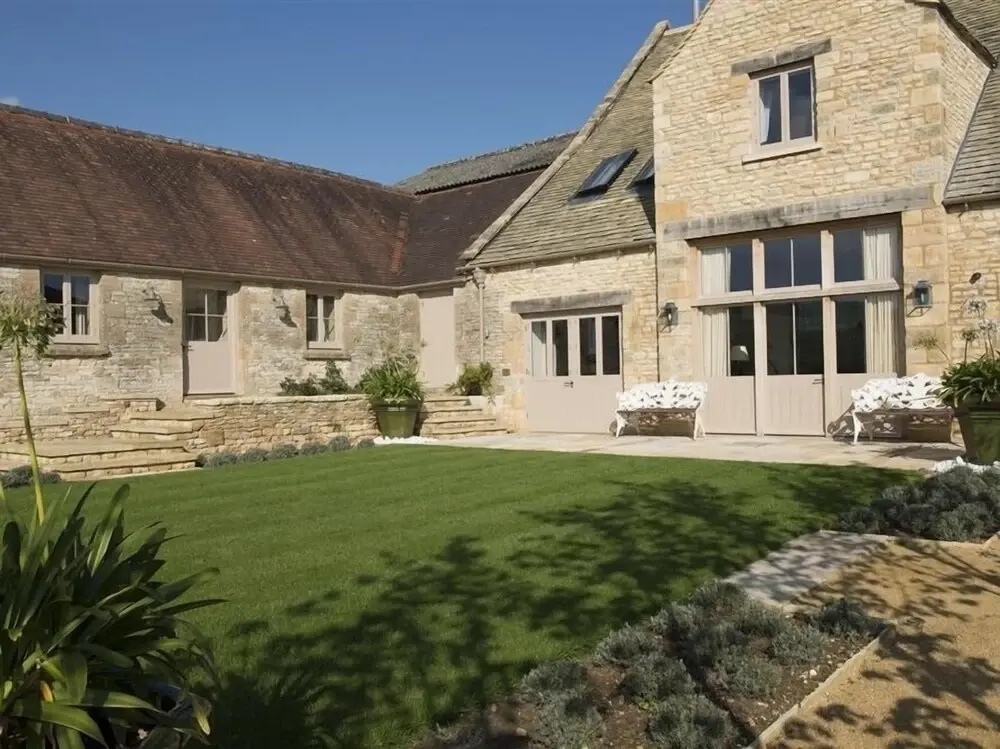 Thorndale Farm Barn Stable Cottage