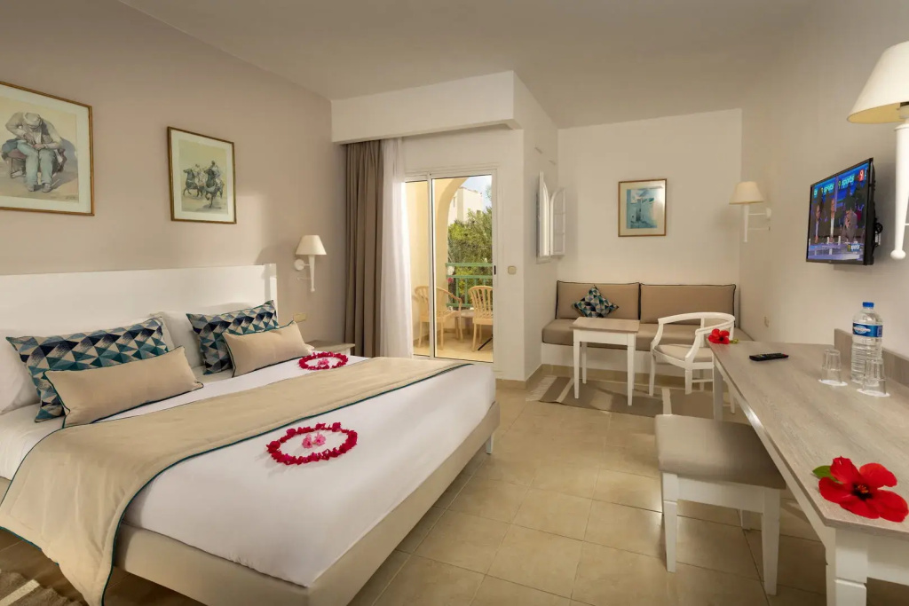 Yadis Djerba Thalasso & Golf - Général