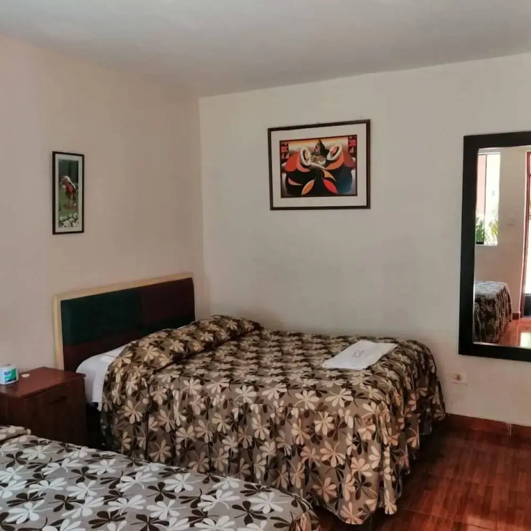 Standard Family room