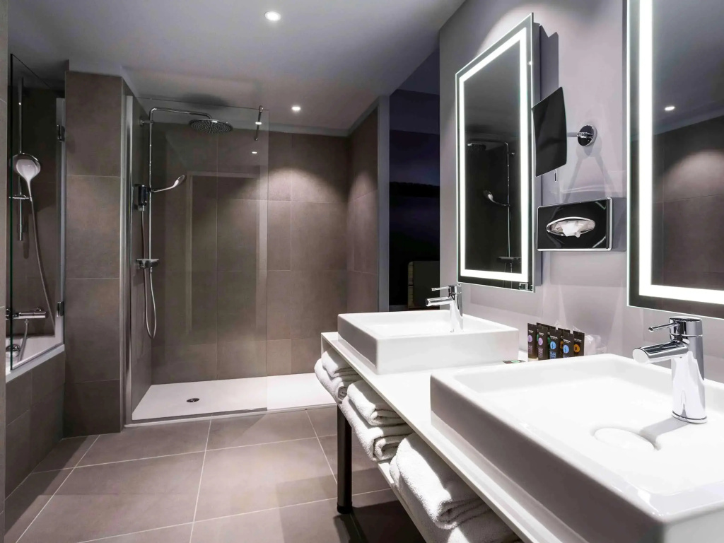 Novotel Resort & Spa Biarritz Anglet - Général