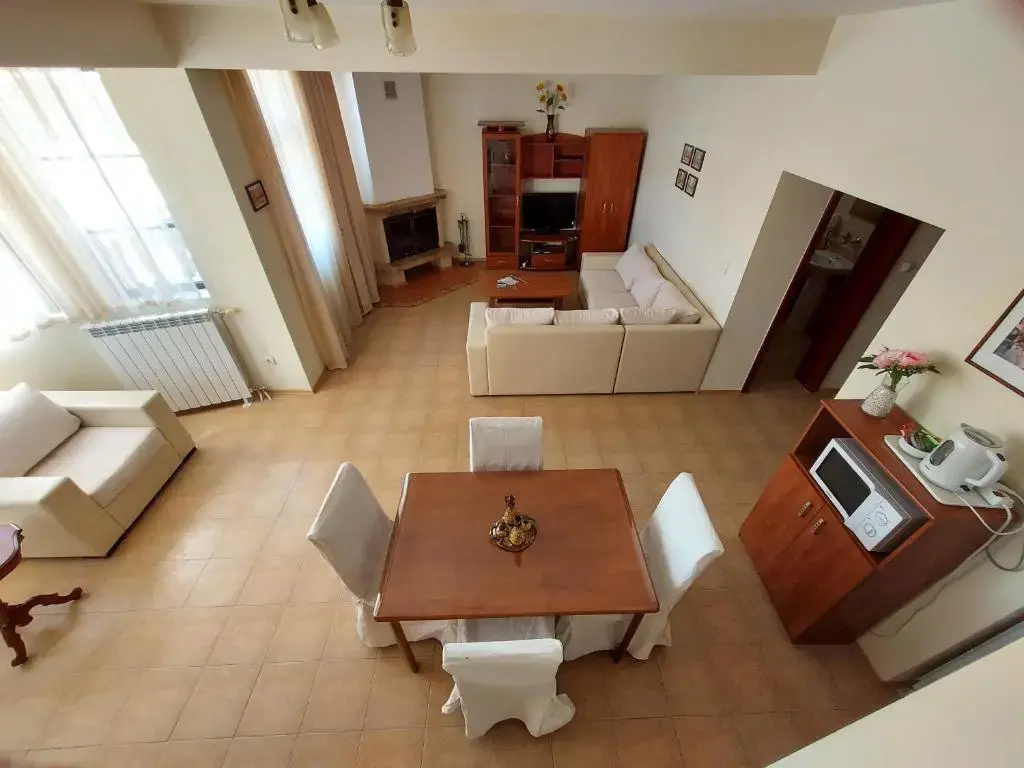 Pinerose Resort - Chambres