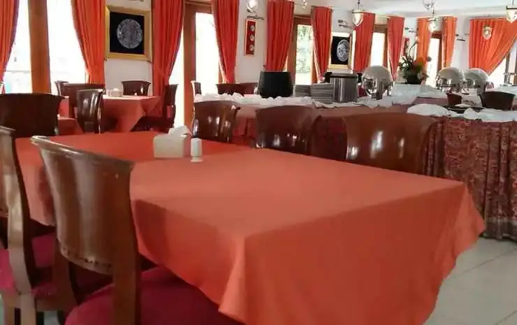 Hotel photo 19