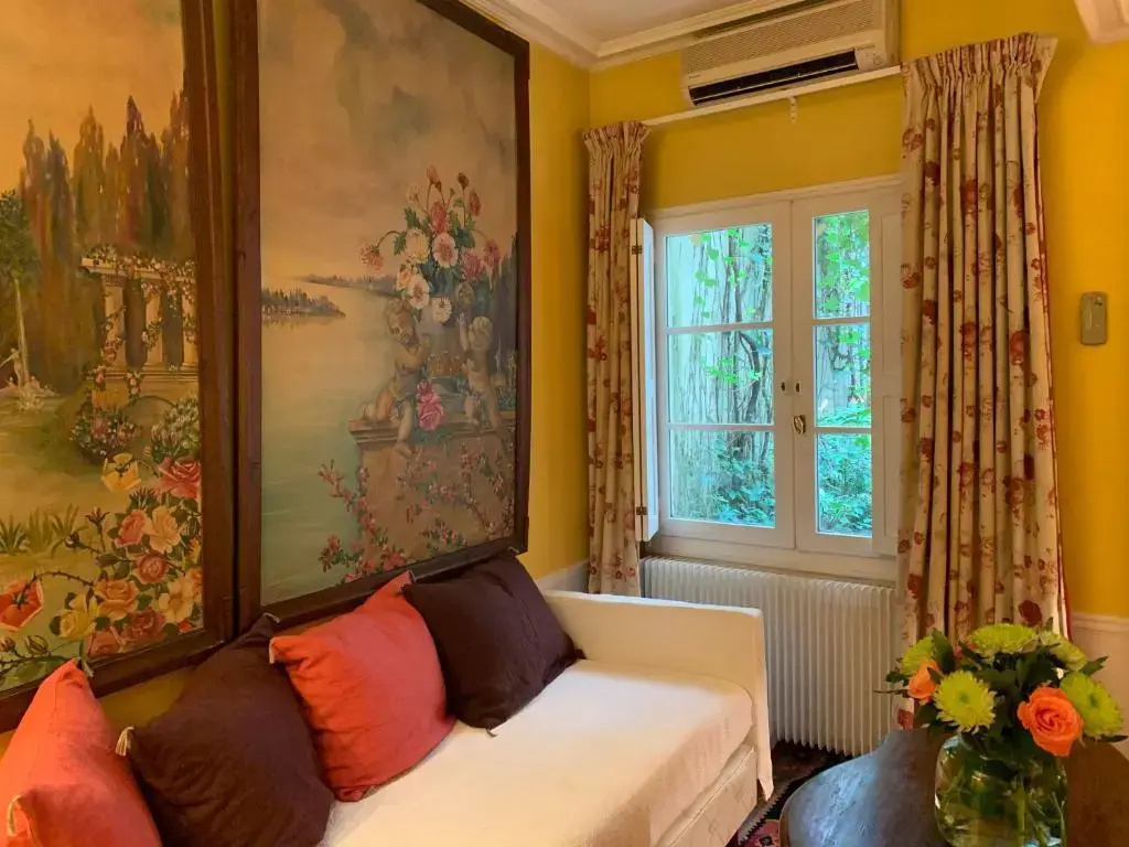 Hôtel Le Saint-Grégoire 78