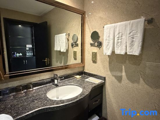 Baibuge Hotel - Chambres