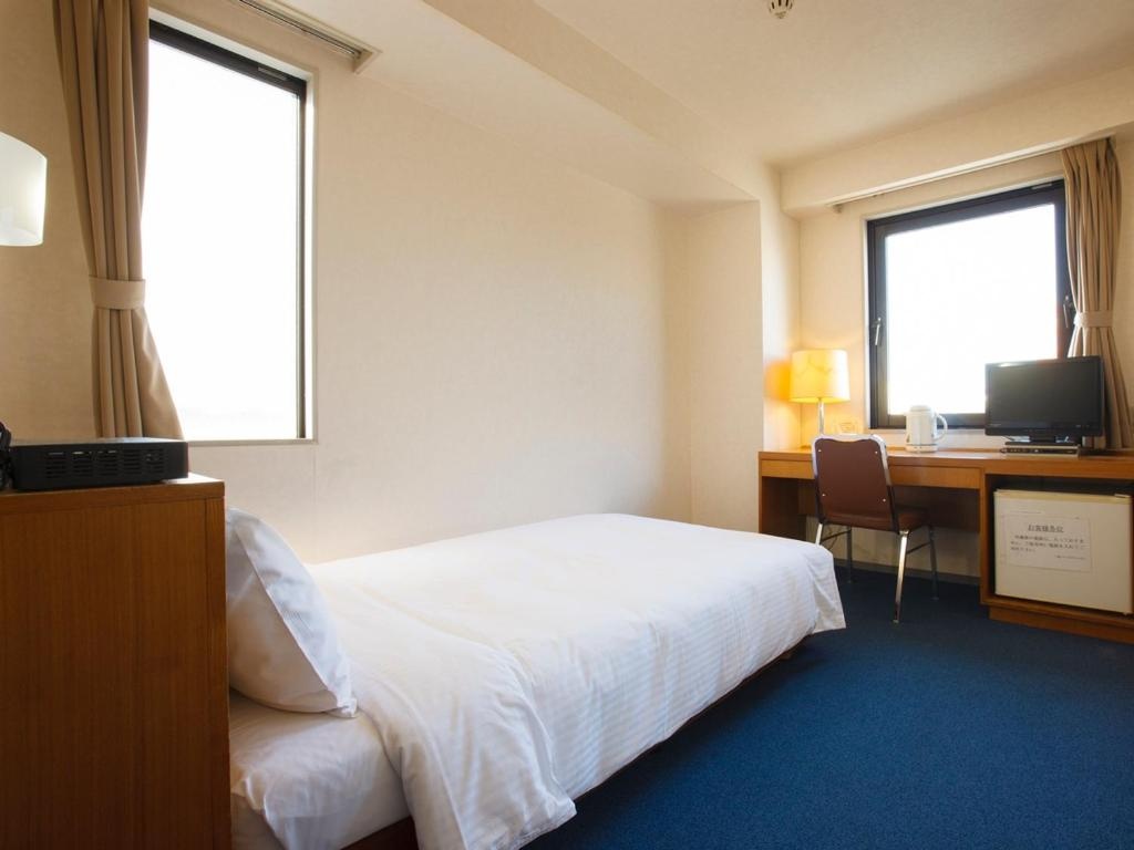 Sankei City Hotel Hachiouji 사진 2