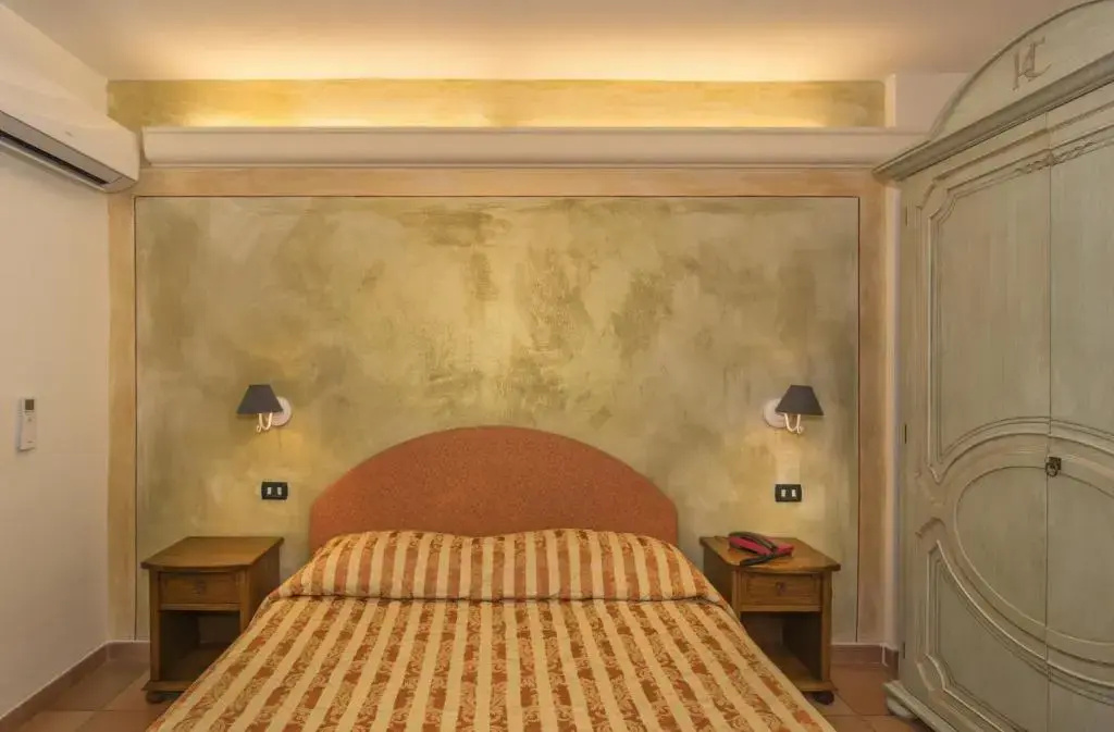 Hotel Da Carlos - Chambres