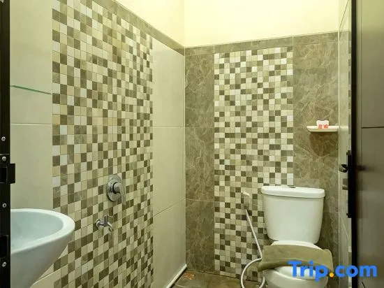 De Kayakini Hotel - Chambres