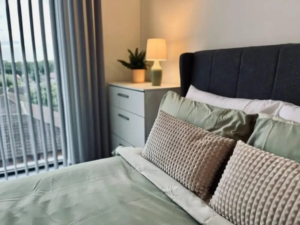 Cosy Studio Apartment - Chavasse Apartments