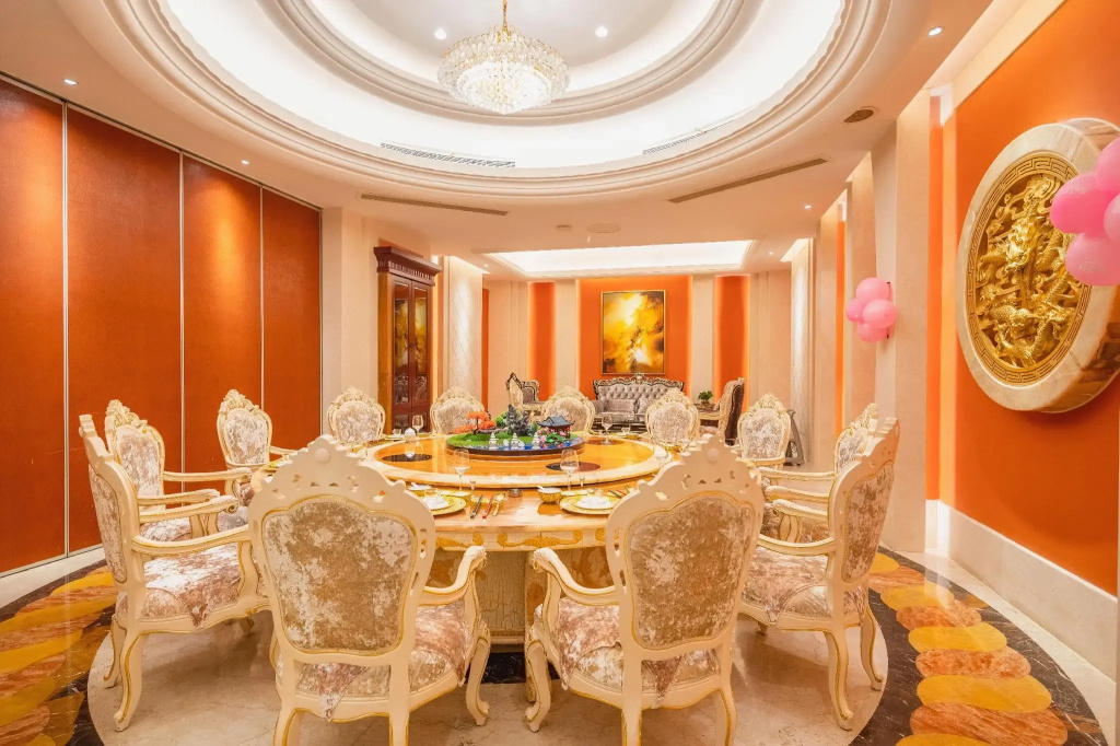 Platinum Hanjue Hotel - Général
