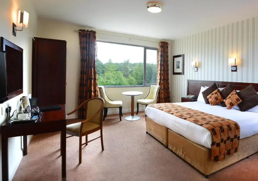 Kiltimagh Park Hotel - Chambres