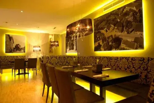 Hotel Reckord - Général