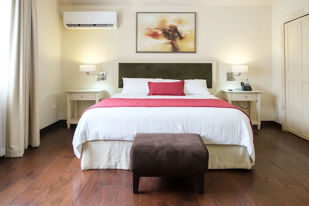 Isabella Boutique Hotel - Chambres