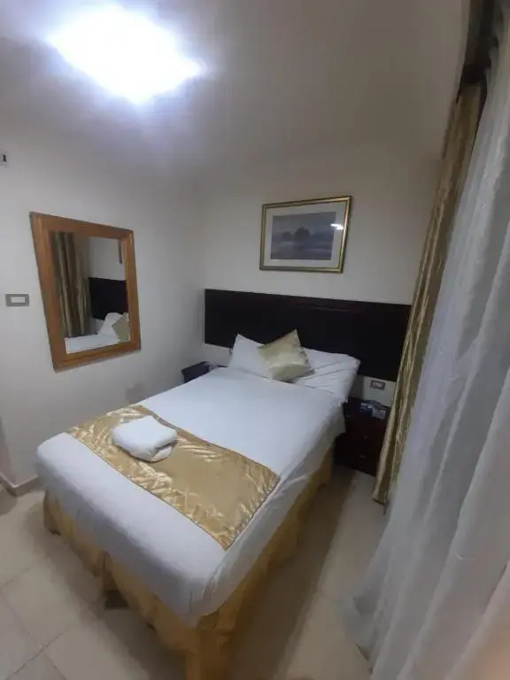 Al Jamal Hotel Suite - Chambres