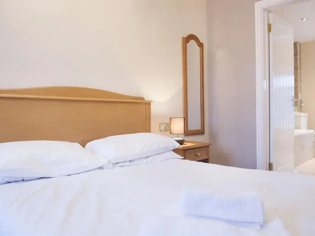 The Wellington Hotel - Chambres