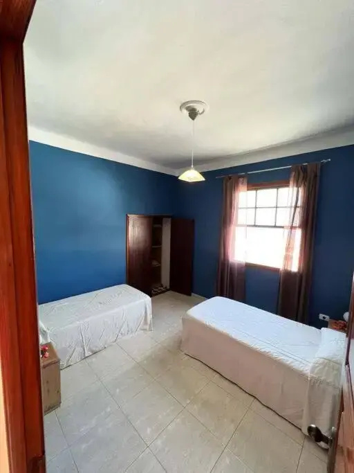 Apartamento Los Topetes