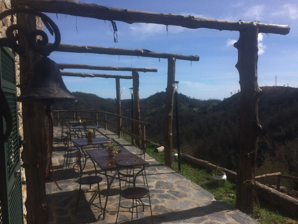 Agriturismo degli Olivi