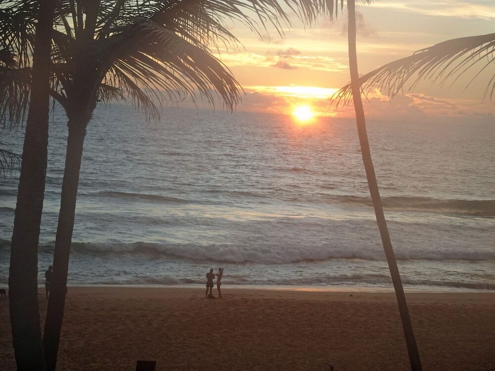 Hotel Suite Lanka