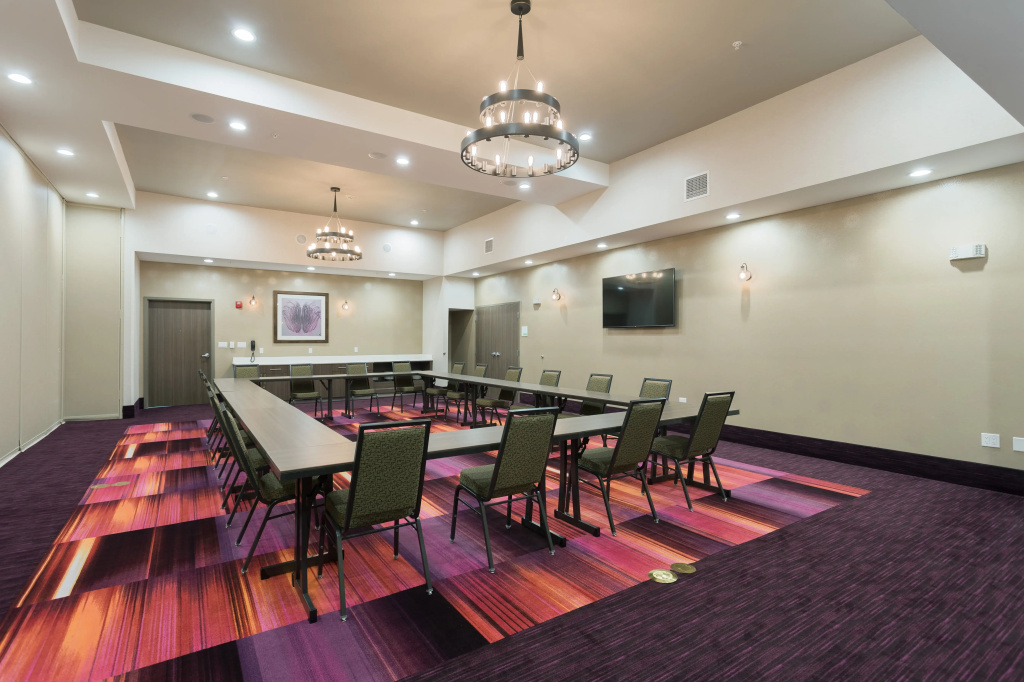 Holiday Inn San Marcos-Convention CTR Area by IHG - Général