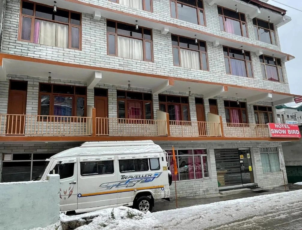 Hotel Snow Bird