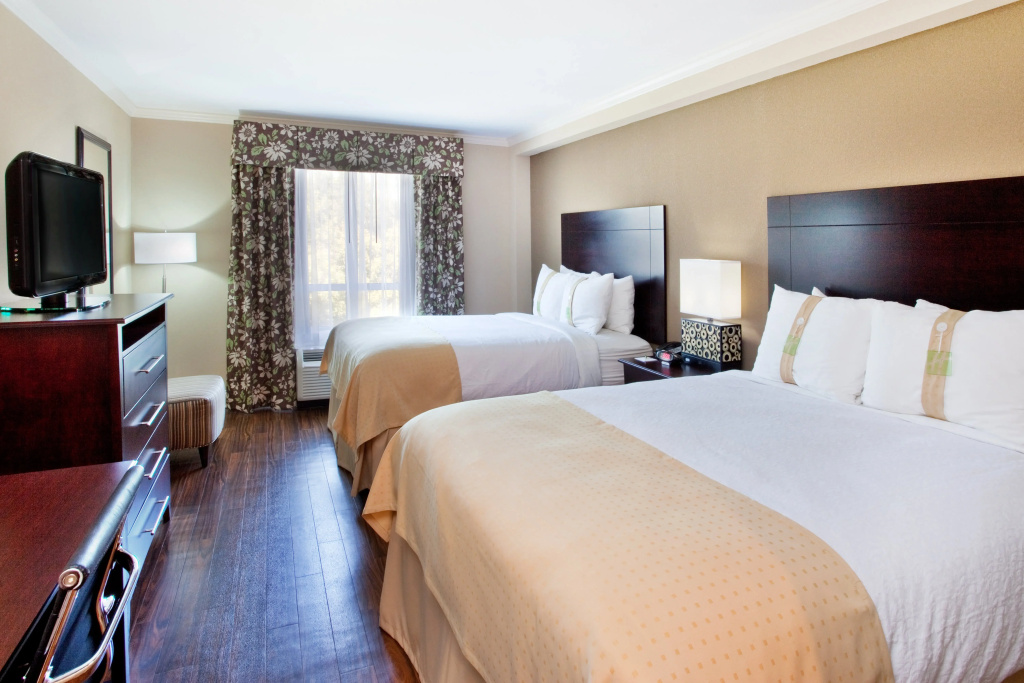 Holiday Inn Macon North by IHG - Général