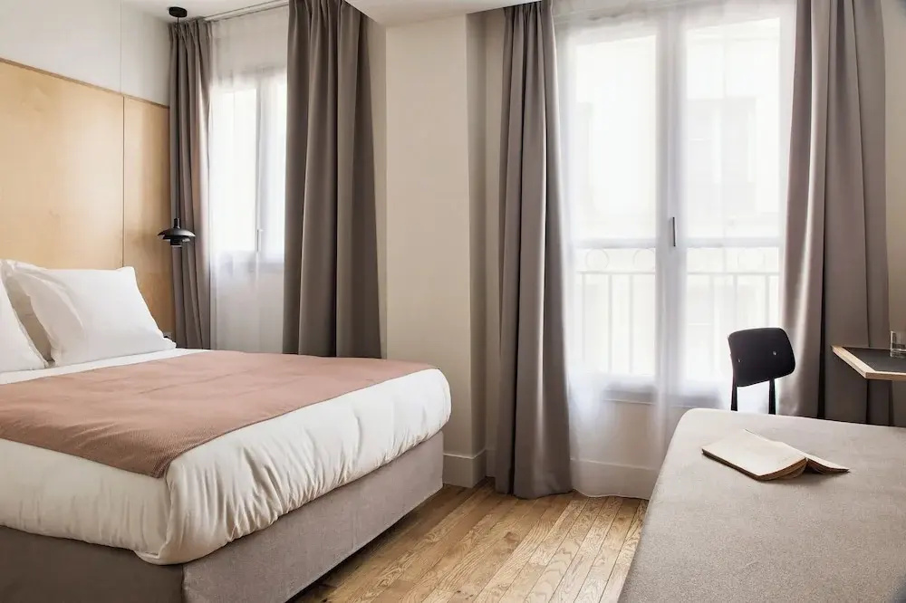 New Hotel Opera 41
