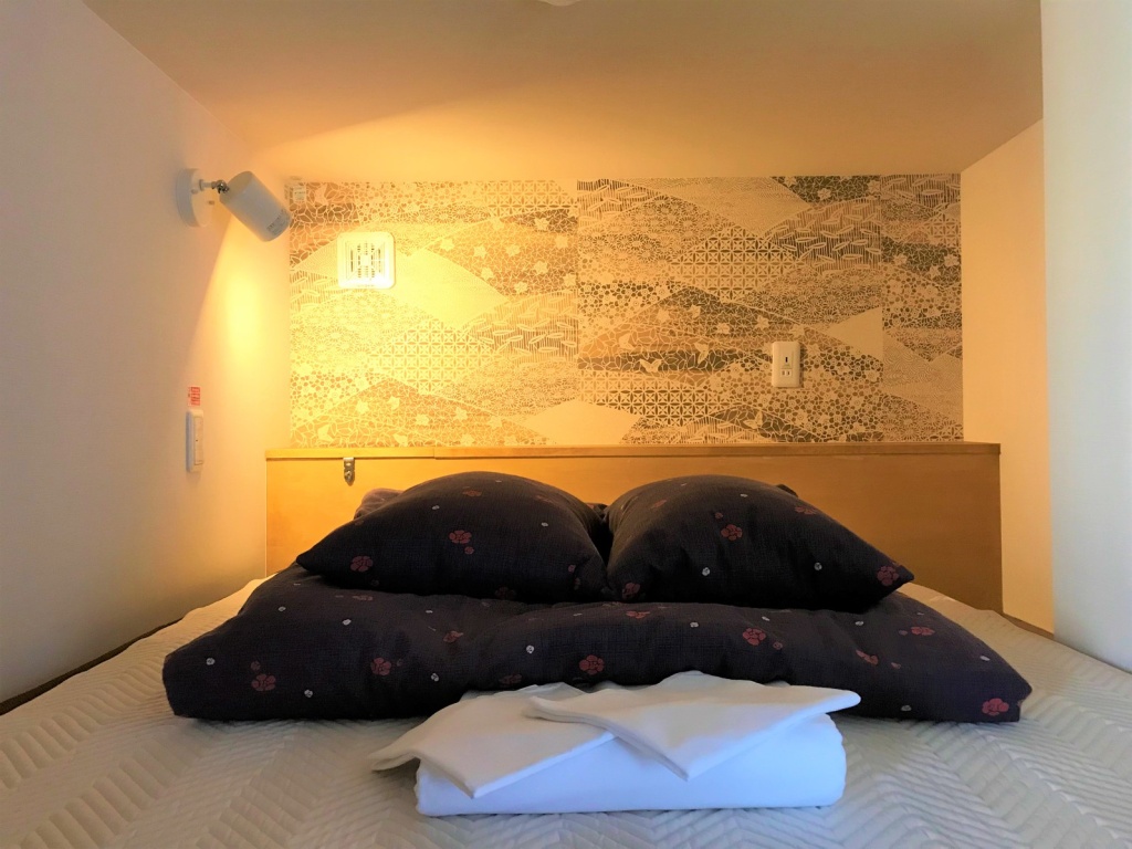 K's House Kanazawa - Travelers Hostel 사진 2