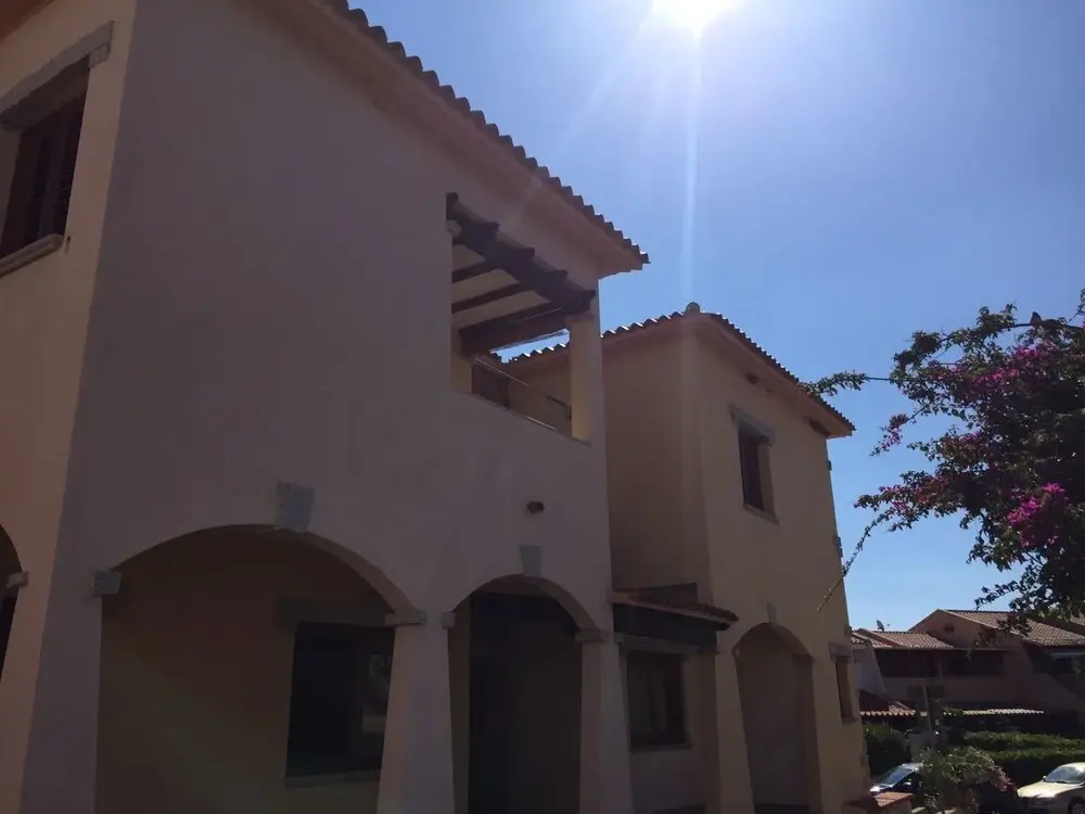 Camelie Apartment I