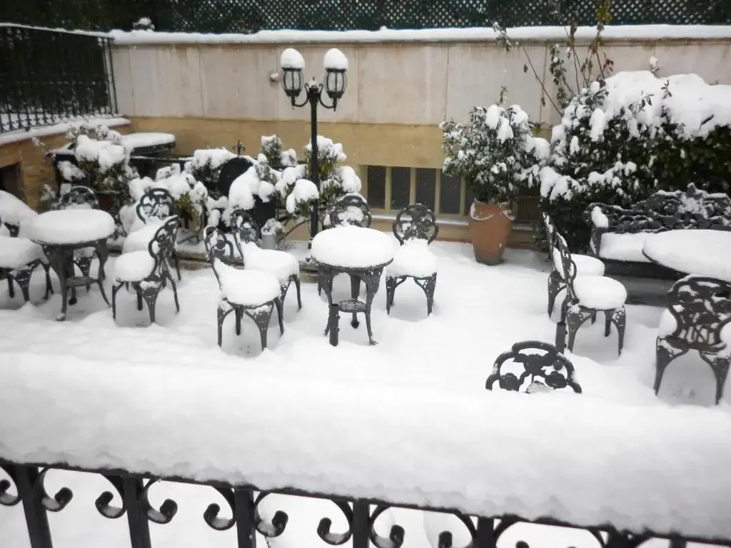 Hotel Palacio Azcárate - Général