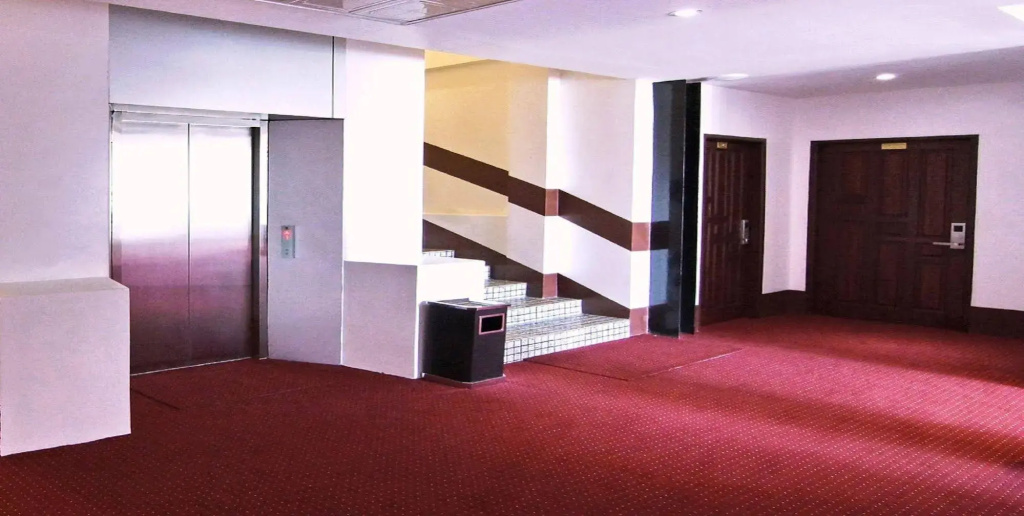 Perfect Hotel - Général