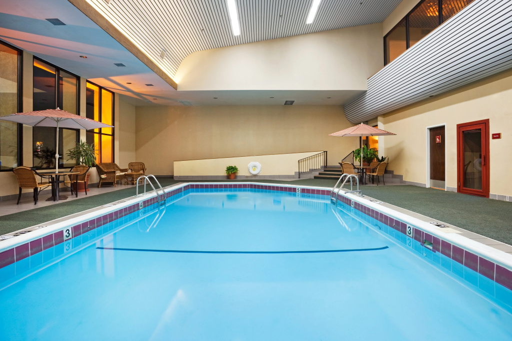 Crowne Plaza Hotel Hickory by IHG - Général