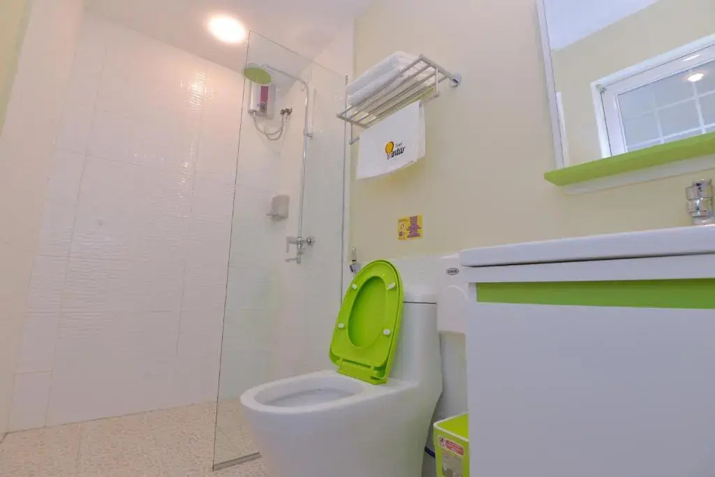 Hotel Pintar - Chambres