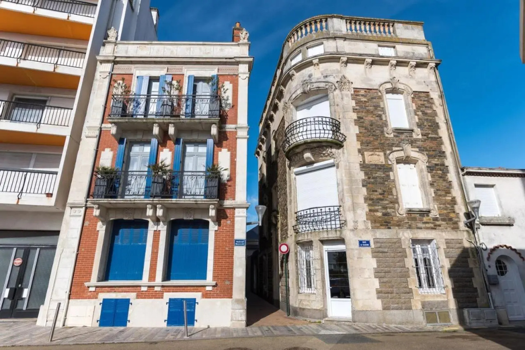 Apartment Rue Forbin Entre Port Et Plage