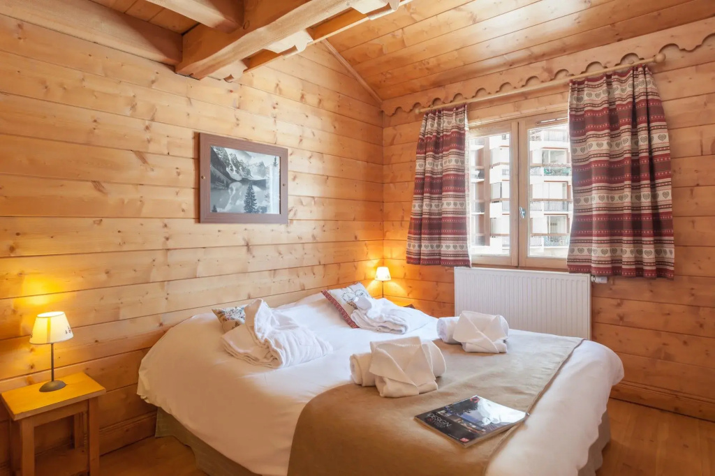 Residence Pierre & Vacances Premium L'Ecrin des Neiges - Général