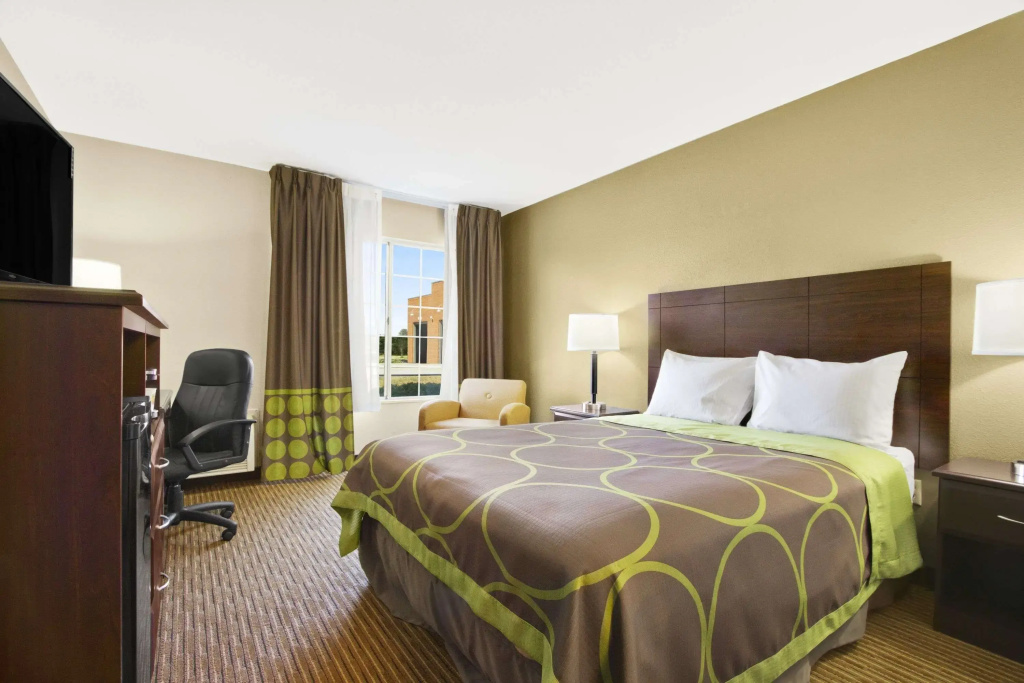 Hotel photo 4