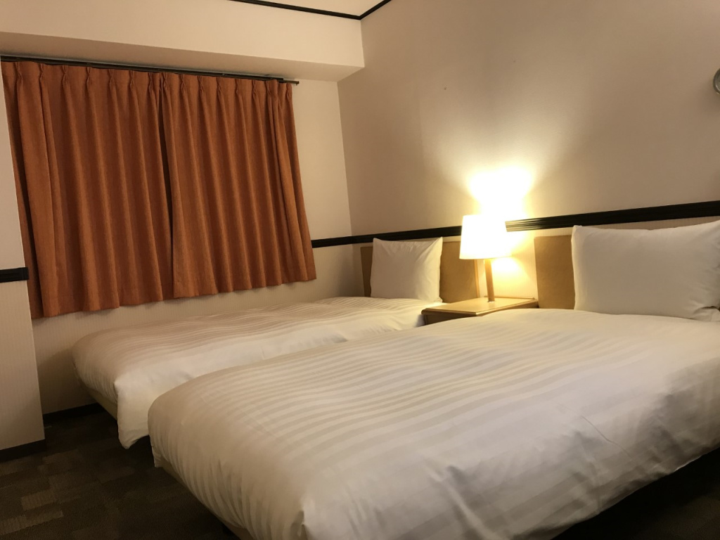 Toyoko Inn Hakata-eki Minami 사진 9