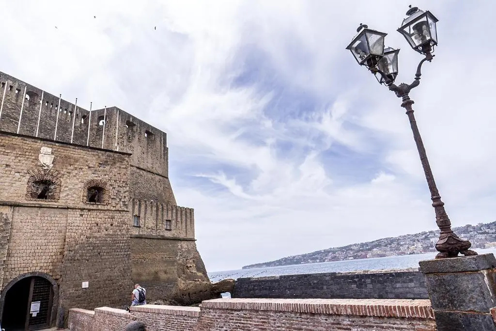 Le 4 Stagioni Dante's Suites H Napoli Centro, by ClaPa Group
